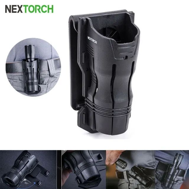 Porta lanternas Nextorch V6 Cintura 360º