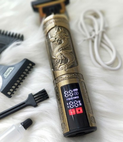 Aparador de cabelo BOMMAX