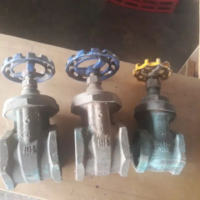 Registro de gaveta 3'