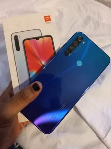 redmi note 8 2021 olx