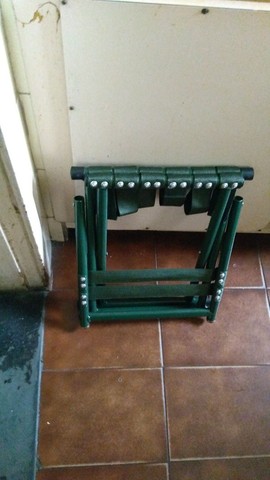 Cadeira Portátil  - Foto 3