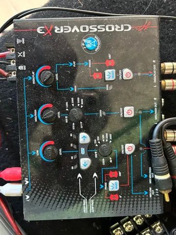 Som automotivo  - Foto 3