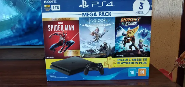 Jogos ps4 rj  +449 anúncios na OLX Brasil