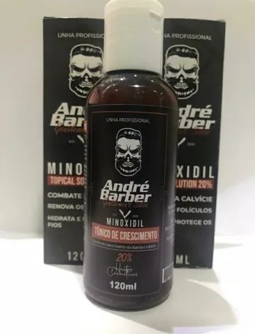 Atomic original Barba Forte - Foto 4