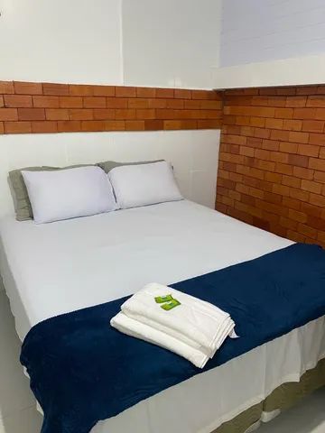 Pousada Amazônia - Hospedagem em Rio Branco 