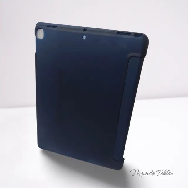 Capa Case para iPad 7 8 9 10.2