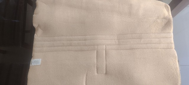 Imobilizador de joelho/Tala Mercur - Foto 3