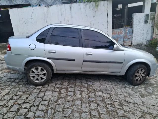 Chevrolet Classic 2015 por R$ 36.990, Recife, PE - ID: 2400181