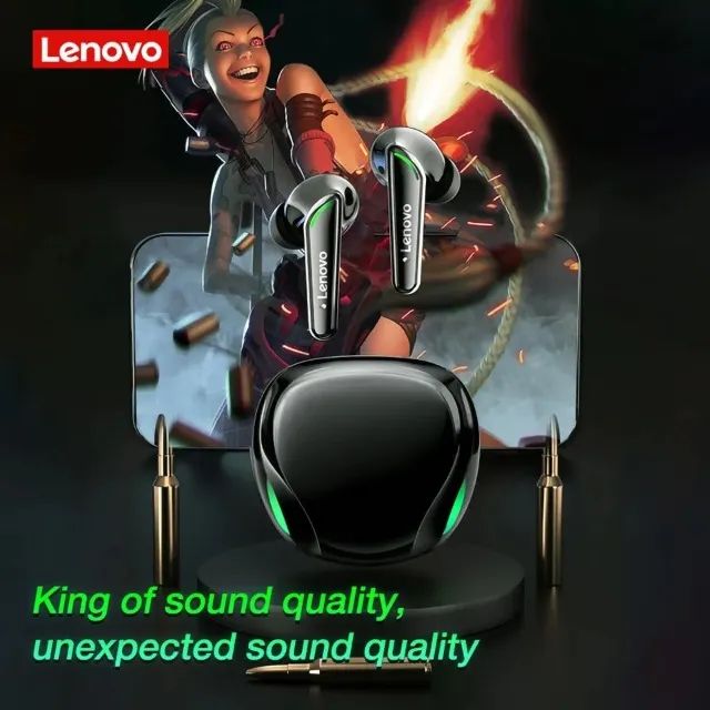 Lenovo Ip40 tws - Foto 5
