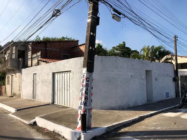 Captação de Casa a venda na Avenida Contorno Sul (Cj Industrial), Industrial, Maracanaú, CE