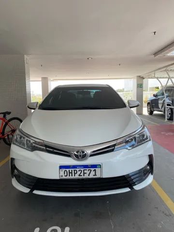 Corolla XEI - Foto 3