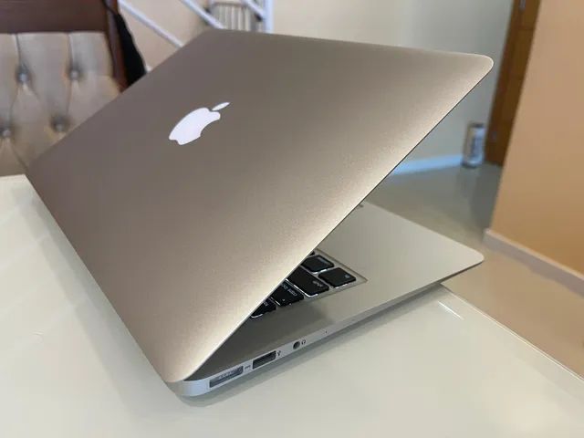 します MacBook Air 2012 125GB ありません