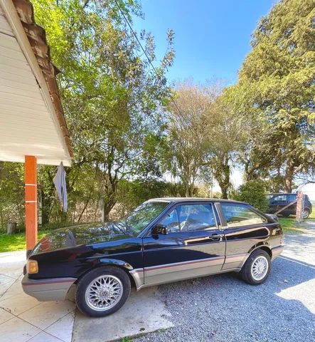 comprar Volkswagen Gol 1994 em Colombo - PR