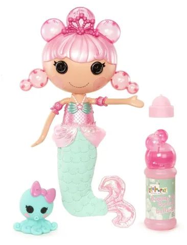 Lalaloopsy comprar online