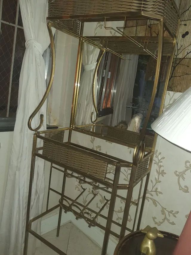 Bar sala- barzinho