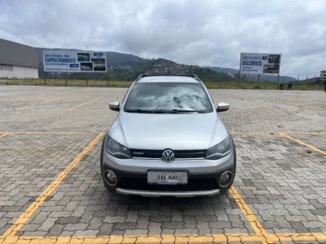 Volkswagen Saveiro 2015 por R$ 69.990, Belo Horizonte, MG - ID: 5851125