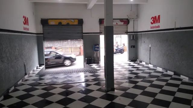 Captação de Loja para locação na Rua Paramu, Vila Bela, São Paulo, SP