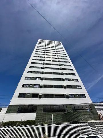 Captação de Apartamento a venda na Rua Américo Curvelo - de 541/542 ao fim, Grageru, Aracaju, SE
