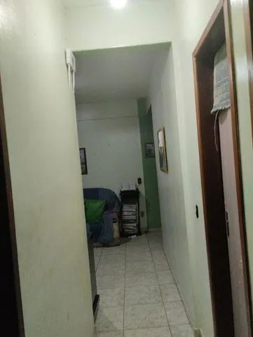 Captação de Apartamento a venda na Rua Vinhedo, Itaipu, Belo Horizonte, MG