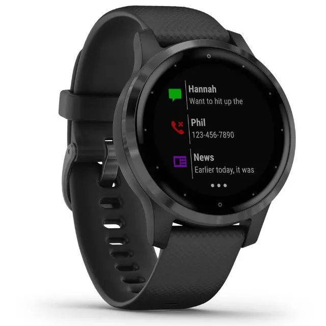 Smartwatch Garmin Vivoactive 4S 1.1