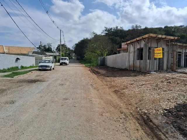 Em Colombo Próx Atuba Terreno 200m2  **Compre Já - Foto 5