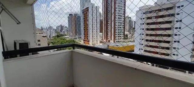 Captação de Apartamento a venda na Rua Engenheiro Adhemar Fontes, Pituba, Salvador, BA