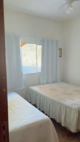 Casa de Praia Pé na Areia em Praia Grande