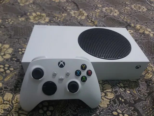 Xbox siries S