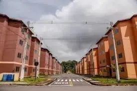 Captação de Apartamento a venda na Estrada da Maracacuera, Maracacuera, Belém, PA