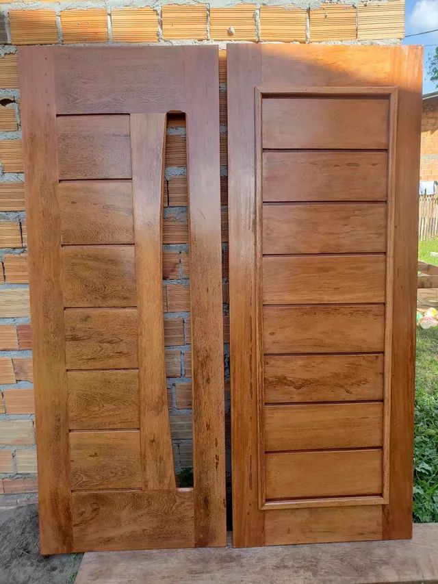 vende-se portas a partir de R$ 200 reais