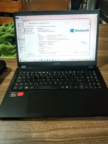 Notebook Gamer Acer  - Foto 4