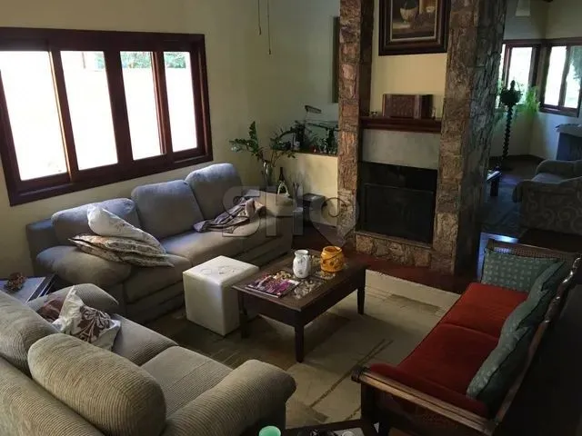 Casa a venda no Park way Parcelamos