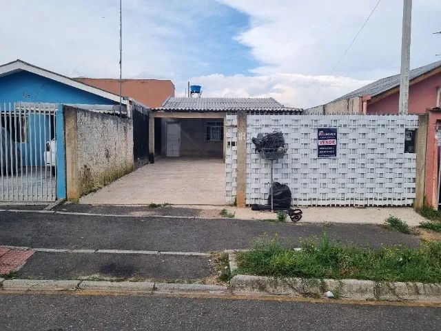 Terrenos na Rua São Vito na Fazenda Rio Grande