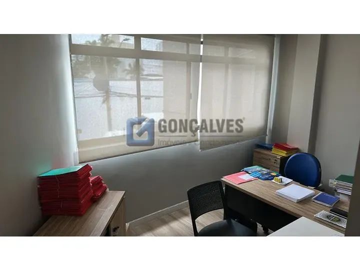 SAO BERNARDO DO CAMPO - Conjunto Comercial/Sala - CENTRO - Foto 4
