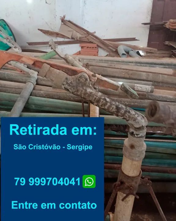 Vendo diversos aspersores para irrigação. - Foto 3