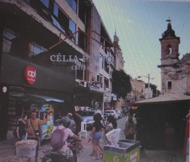 BAIXOU!!!! Vendo prédio na João Alfredo, em pleno comércio de Belém/ Pa. - Foto 5