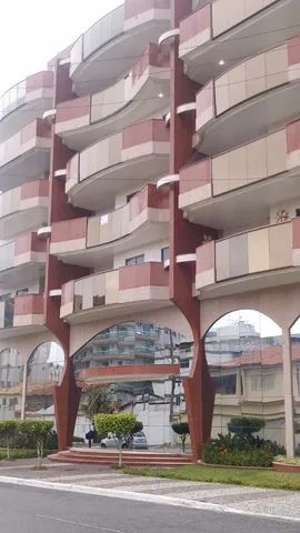 Captação de Apartamento a venda na Rua Nicola Aslan, Braga, Cabo Frio, RJ