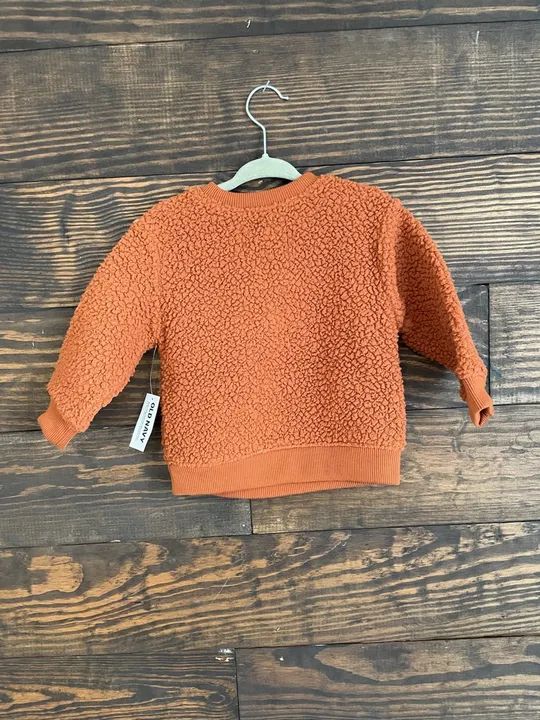 Blusão em Sherpa old navy super quentinho para o inverno - Foto 2