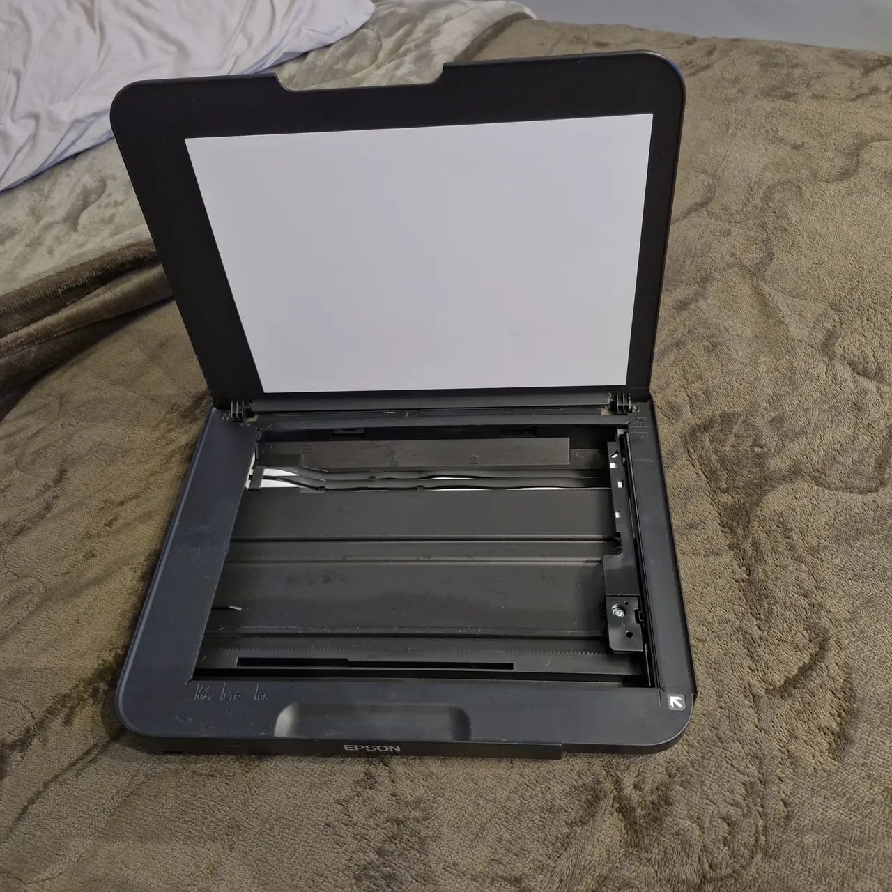 Scanner Epson - Foto 2