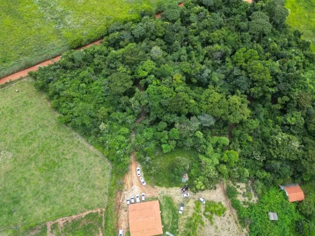 Sítio Chácara Bonfinópolis aceita troca - Foto 5