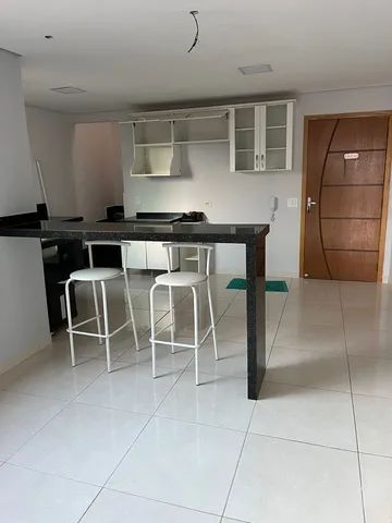 Captação de Apartamento para locação na Avenida Andrade Neves, Vila Helena, Santo Andre, SP