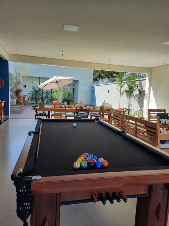 Casa para aluguel em Aruanã (Temporada) - Foto 6
