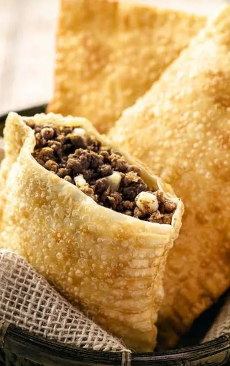 Pasteleiro(a) ou lancheiro(a)