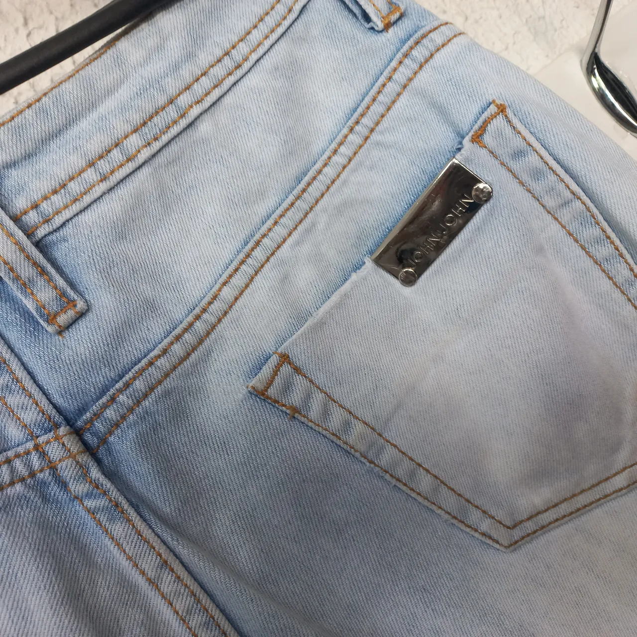 Calça Jeans John John