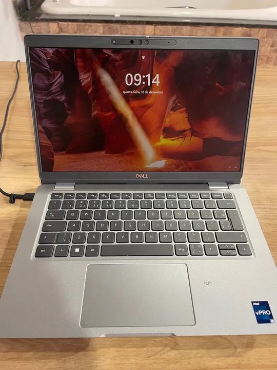 Notebook Dell - i5 vPRO | 16 Gb RAM - Latitude 5330 - Foto 6