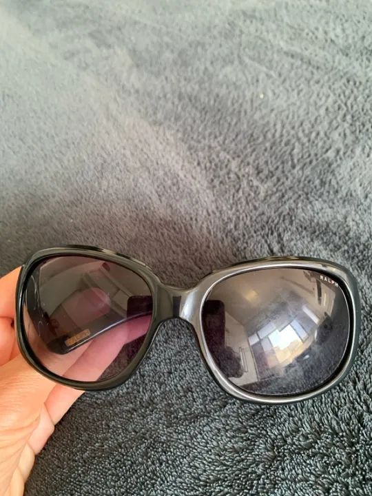 Óculos de sol Ralph Lauren - Foto 3