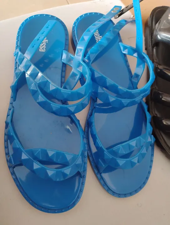 Melissa original 37