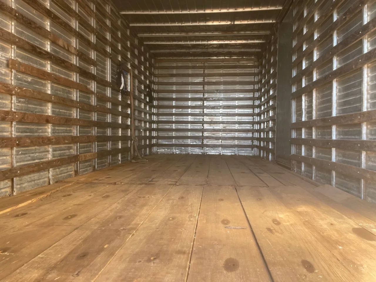 FORD CARGO 1215 - Foto 9