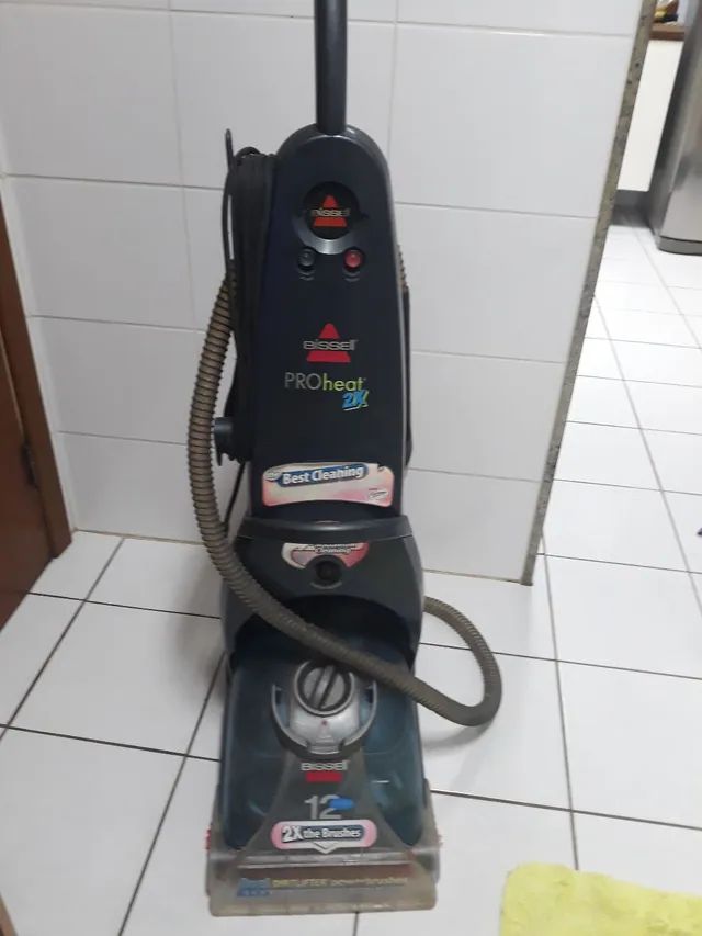 Lavadora tapetes e carpetes U.s.a