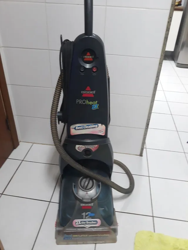 Lavadora tapetes e carpetes U.s.a